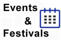 Rockhampton Events and Festivals Directory
