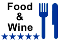 Rockhampton Food and Wine Directory