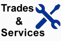 Rockhampton Trades and Services Directory