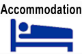 Rockhampton Accommodation Directory