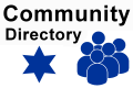 Rockhampton Community Directory