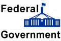 Rockhampton Federal Government Information