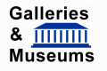 Rockhampton Galleries and Museums