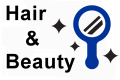 Rockhampton Hair and Beauty Directory