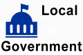 Rockhampton Local Government Information