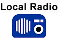 Rockhampton Local Radio Information