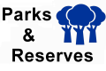 Rockhampton Parkes and Reserves