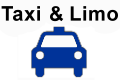 Rockhampton Taxi and Limo