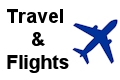 Rockhampton Travel and Flights