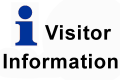 Rockhampton Visitor Information