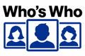 Rockhampton Who's Who